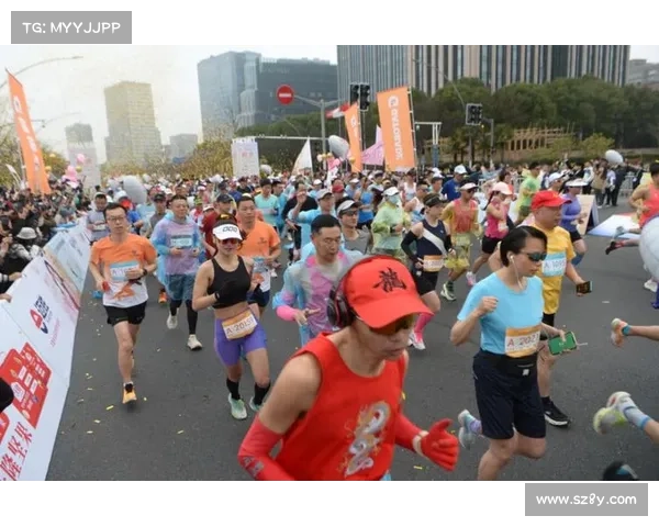 2016年上海跑步赛事2016年上海跑步赛事冠军是谁